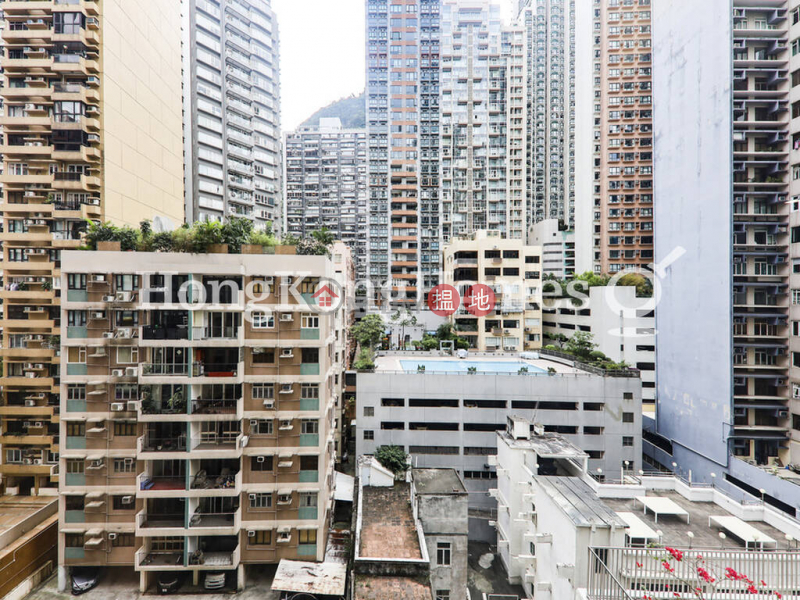 Property Search Hong Kong | OneDay | Residential Rental Listings | 3 Bedroom Family Unit for Rent at Carlos Court