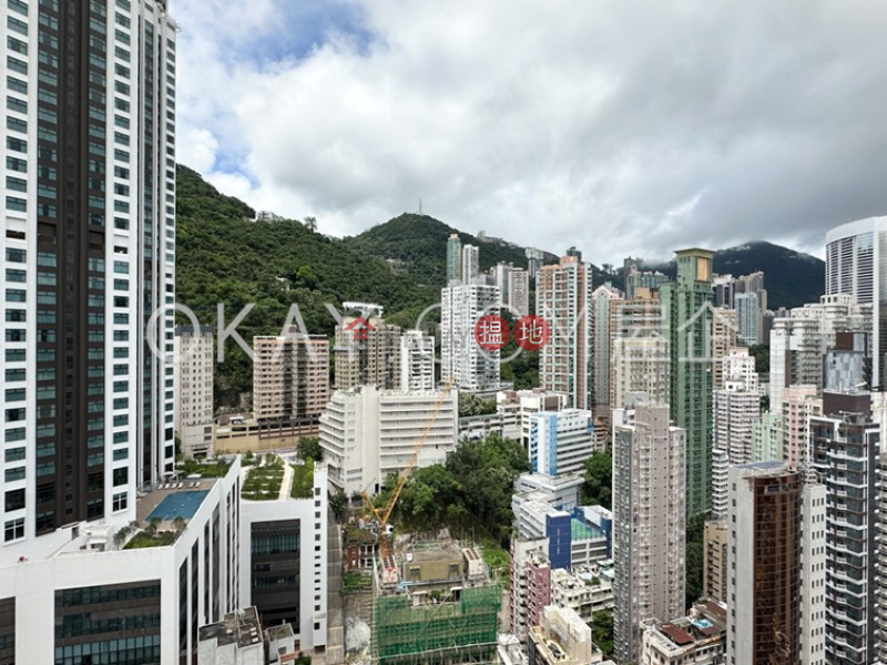 香港搵樓|租樓|二手盤|買樓| 搵地 | 住宅出售樓盤1房1廁,極高層,露台嘉薈軒出售單位