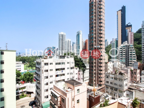 2 Bedroom Unit for Rent at The Warren, The Warren 瑆華 | Wan Chai District (Proway-LID128132R)_0