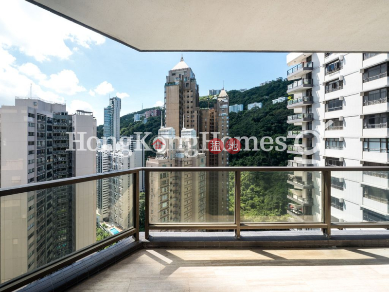 Property Search Hong Kong | OneDay | Residential, Rental Listings, 4 Bedroom Luxury Unit for Rent at Tregunter