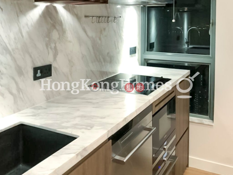 Property Search Hong Kong | OneDay | Residential | Sales Listings, 2 Bedroom Unit at 2 Park Road | For Sale