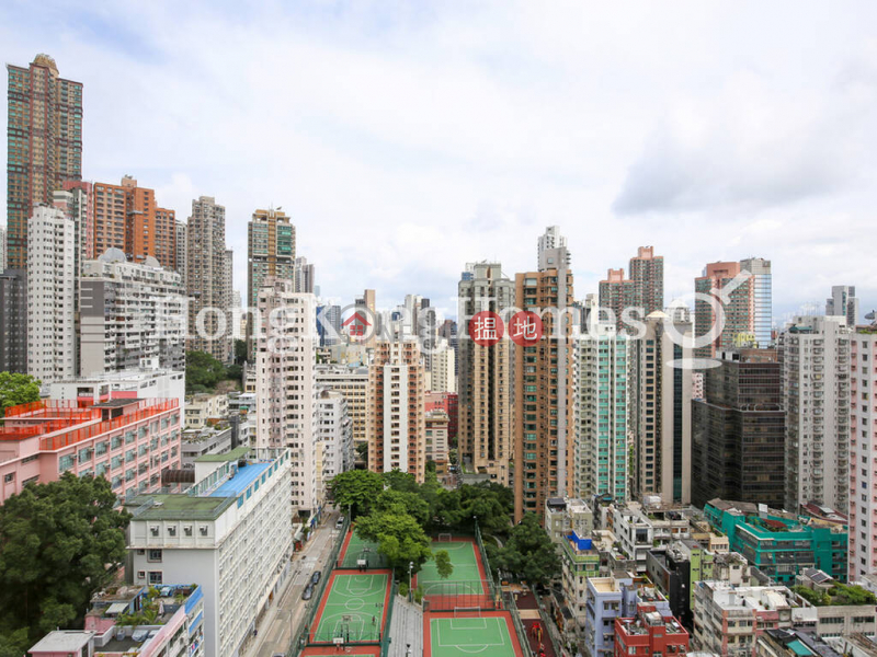 香港搵樓|租樓|二手盤|買樓| 搵地 | 住宅出售樓盤|翠麗軒三房兩廳單位出售