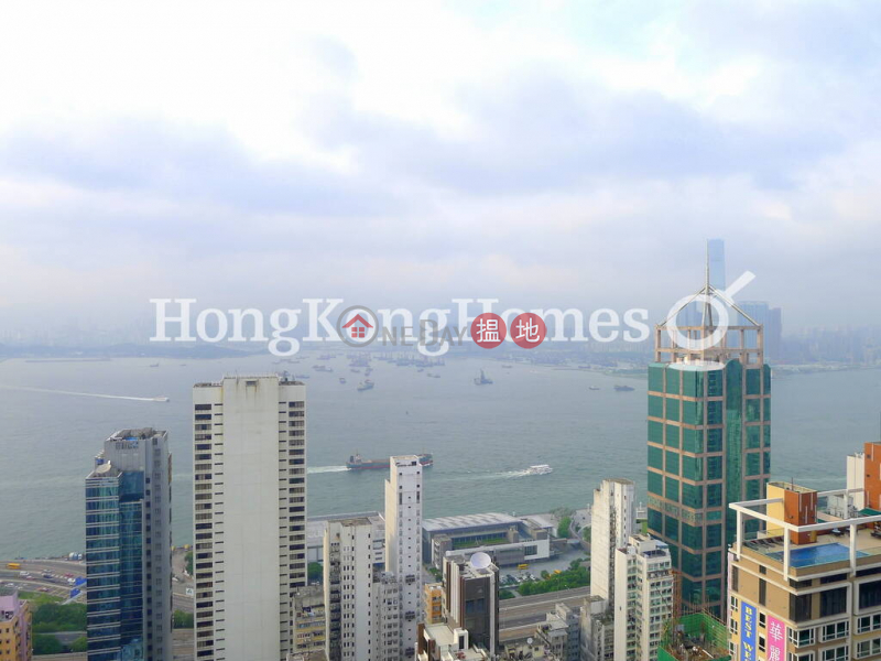 Property Search Hong Kong | OneDay | Residential | Rental Listings 4 Bedroom Luxury Unit for Rent at Island Crest Tower 2