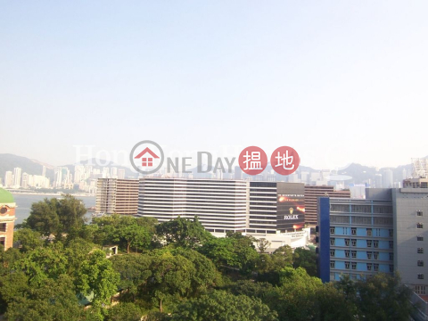 1 Bed Unit for Rent at Harbour Pinnacle, Harbour Pinnacle 凱譽 | Yau Tsim Mong (Proway-LID93378R)_0