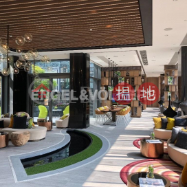 筲箕灣兩房一廳筍盤出租|住宅單位 | 形薈 Lime Gala _0