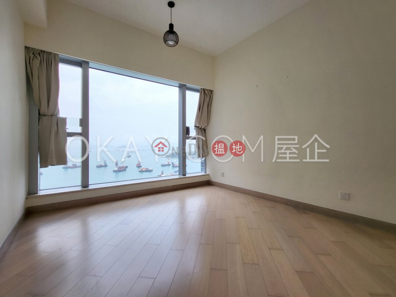Unique 4 bedroom on high floor with balcony | For Sale | Imperial Seaside (Tower 6B) Imperial Cullinan 瓏璽6B座朝海鑽 Sales Listings
