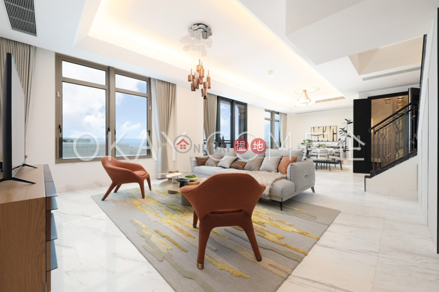 4房4廁,海景,露台ONE STANLEY出售單位|ONE STANLEY(One Stanley)出售樓盤 (OKAY-S735440)