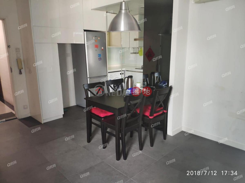 Academic Terrace Block 1 | Middle Residential Rental Listings HK$ 26,000/ month