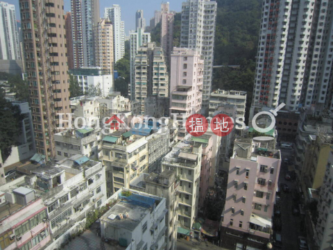 2 Bedroom Unit for Rent at Warrenwoods, Warrenwoods 尚巒 | Wan Chai District (Proway-LID109725R)_0