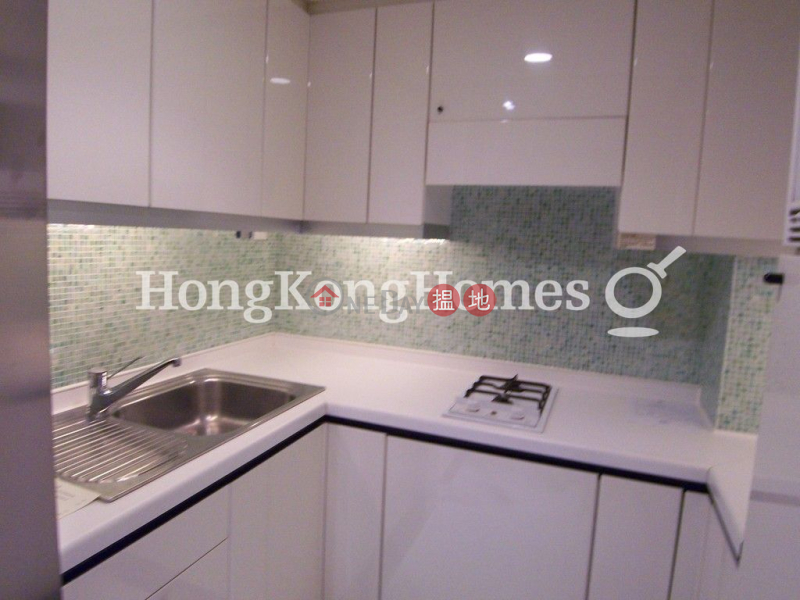 Convention Plaza Apartments Unknown Residential Sales Listings HK$ 19M