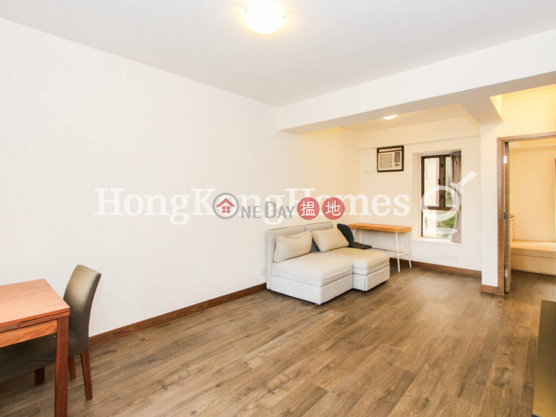 1 Bed Unit for Rent at Park Height 12A Park Road | Western District | Hong Kong, Rental | HK$ 20,000/ month