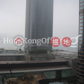 Office Unit for Rent at Chinachem Tower, Chinachem Tower 華懋大廈 | Central District (HKO-953-AFHR)_0