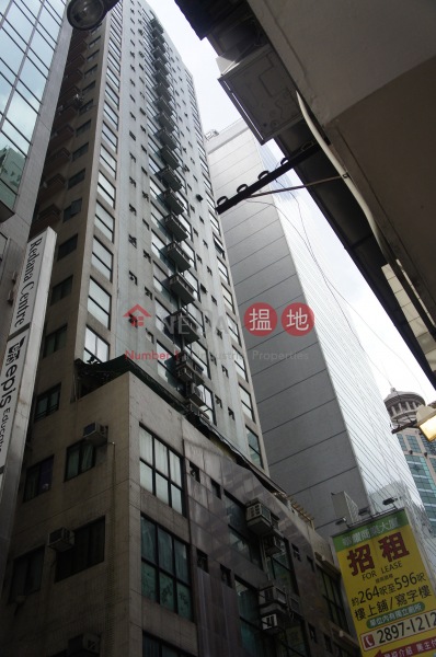 Workingview Commercial Building (華耀商業大廈),Causeway Bay | ()(1)