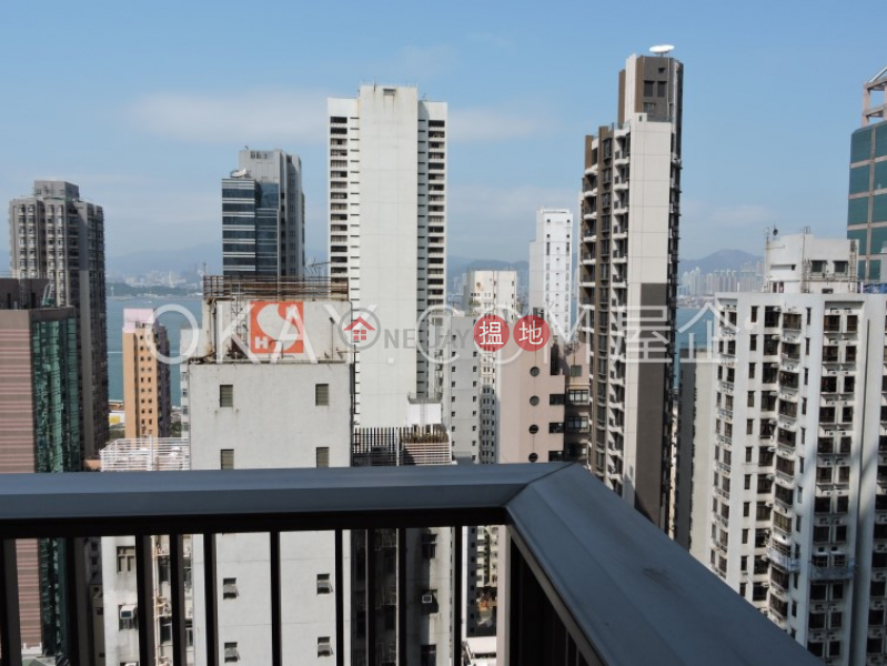 香港搵樓|租樓|二手盤|買樓| 搵地 | 住宅-出售樓盤-2房1廁,極高層,星級會所,露台縉城峰2座出售單位