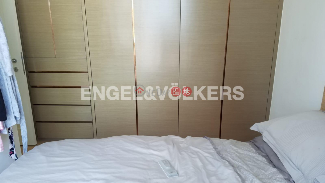 2 Bedroom Flat for Rent in Sai Ying Pun, Kensington Hill 高街98號 Rental Listings | Western District (EVHK91731)