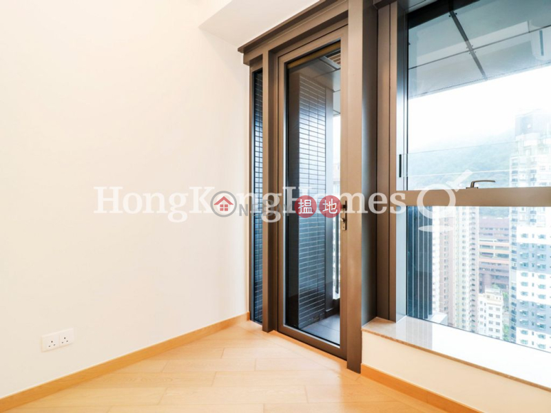 1 Bed Unit at Novum West Tower 2 | For Sale | Novum West Tower 2 翰林峰2座 Sales Listings