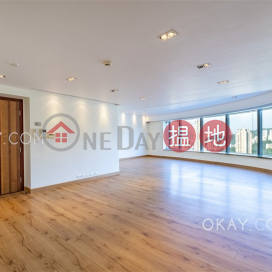 Gorgeous 4 bedroom with parking | Rental, High Cliff 曉廬 | Wan Chai District (OKAY-R57173)_0