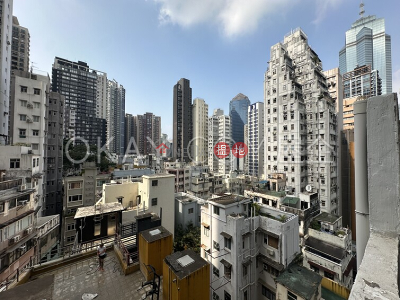 2房1廁,極高層伊利近街22號出租單位|22伊利近街 | 中區|香港-出租HK$ 35,000/ 月