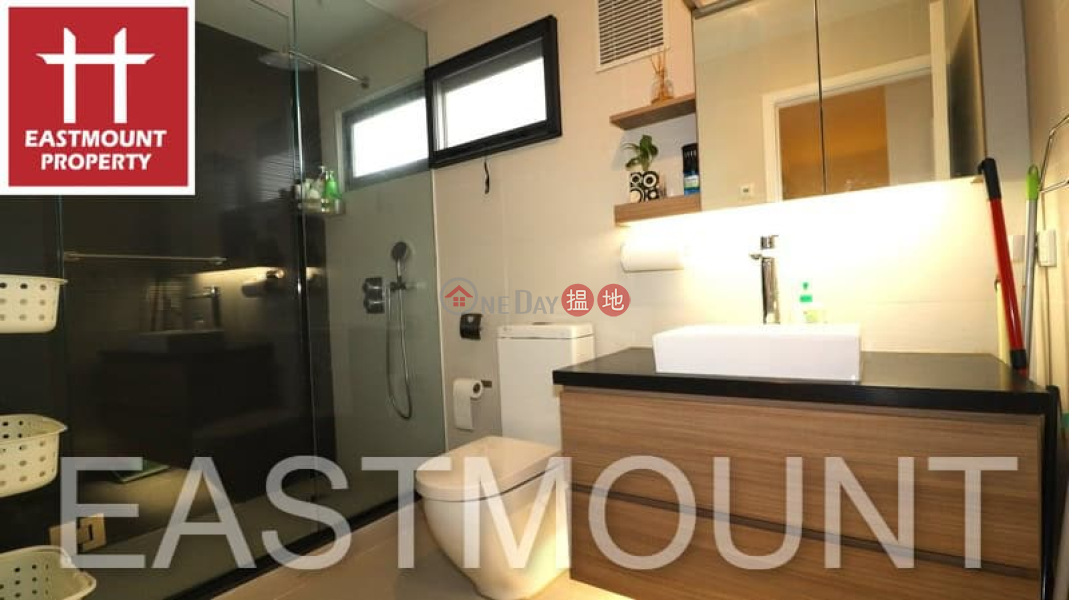 香港搵樓|租樓|二手盤|買樓| 搵地 | 住宅-出租樓盤-西貢 Kei Ling Ha Lo Wai, Sai Sha Road 西沙路企嶺下老圍村屋出售及出租-紅樹林海景, 花園, 私閘出租單位