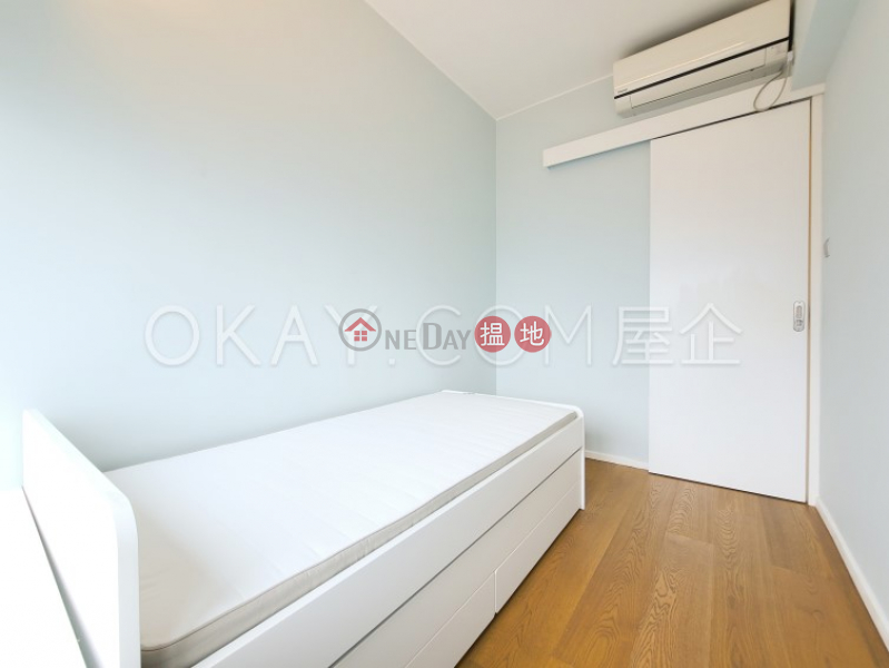 Charming 2 bedroom on high floor with sea views | Rental | Sorrento Phase 1 Block 3 擎天半島1期3座 Rental Listings