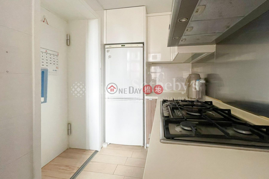 Property for Sale at The Babington with 3 Bedrooms | The Babington 巴丙頓道6D-6E號The Babington Sales Listings