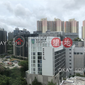 Rare 3 bedroom in Ho Man Tin | Rental|Kowloon CityEllery Terrace(Ellery Terrace)Rental Listings (OKAY-R276501)_0