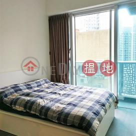 **Good for Investment**High Floor & Bright, Close to Cafes/Restaurants,MTR & Just a short walk to Pacific Place|J Residence(J Residence)Sales Listings (E01330)_0