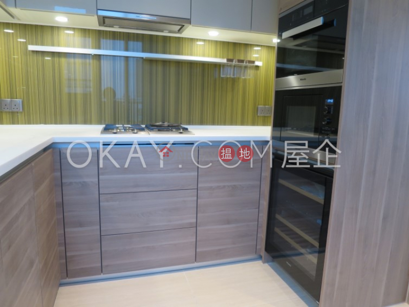 Beautiful 3 bedroom on high floor with balcony | Rental | Townplace 本舍 Rental Listings