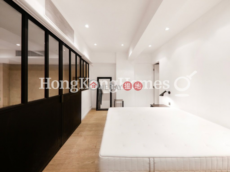 Property Search Hong Kong | OneDay | Residential, Rental Listings 1 Bed Unit for Rent at 42 Robinson Road