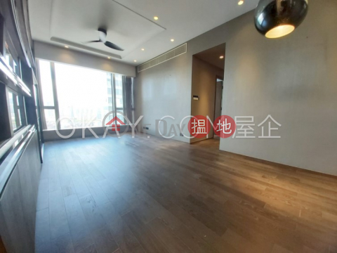 Lovely 2 bedroom in Kowloon Station | Rental | The Cullinan Tower 20 Zone 2 (Ocean Sky) 天璽20座2區(海鑽) _0