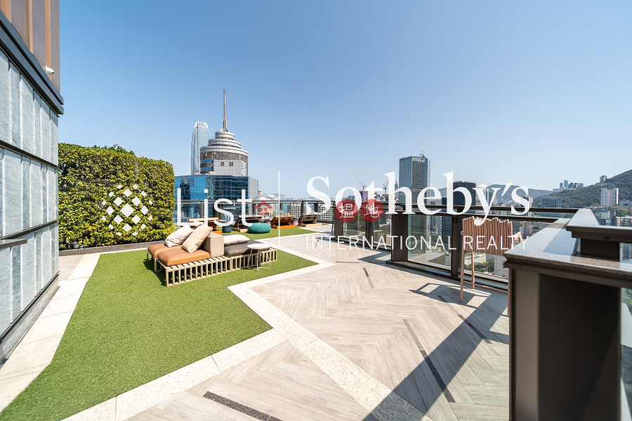 Property for Rent at Townplace Soho with 3 Bedrooms | Townplace Soho 本舍 Rental Listings