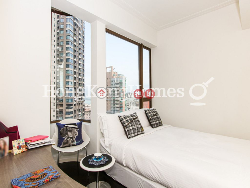 2 Bedroom Unit at Castle One By V | For Sale | Castle One By V CASTLE ONE BY V Sales Listings