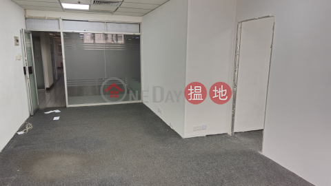 Affordable rent, Good choice! Suitable for office in all industries | Nan Fung Industrial City 南豐工業城 _0