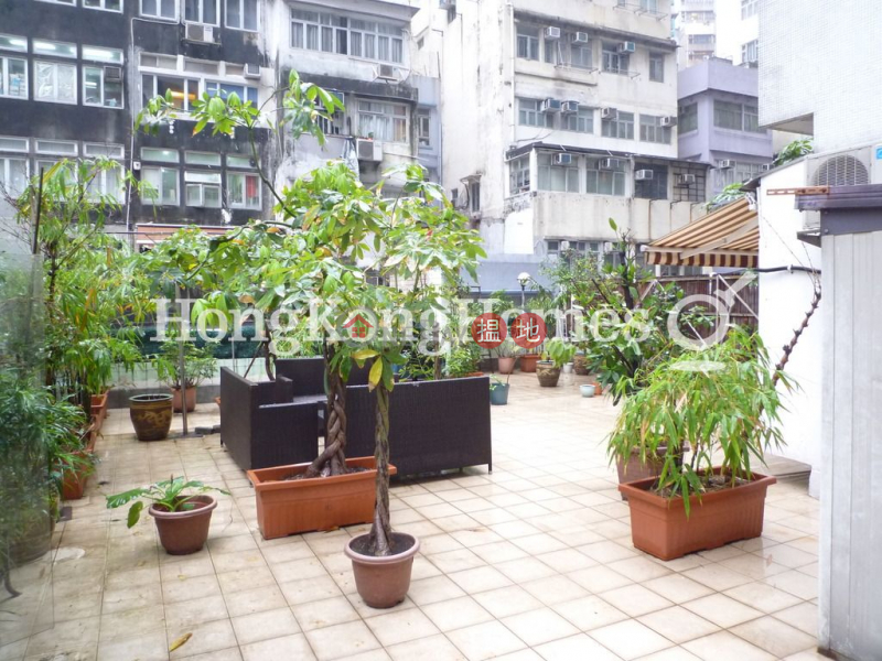 2 Bedroom Unit for Rent at Hongway Garden Block B | Hongway Garden Block B 康威花園B座 Rental Listings