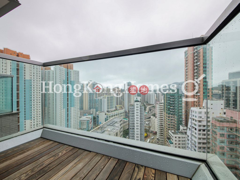 Island Residence一房單位出租-163-179筲箕灣道 | 東區-香港-出租-HK$ 23,500/ 月