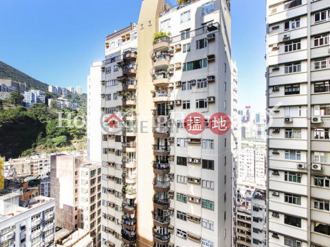 1 Bed Unit for Rent at Po Wah Court, Po Wah Court 寶華閣 | Wan Chai District (Proway-LID138409R)_0