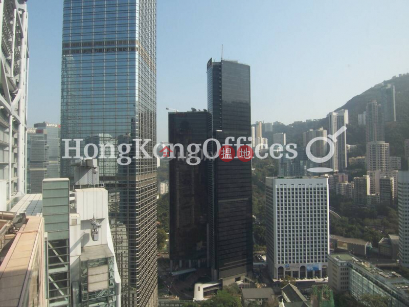 Property Search Hong Kong | OneDay | Office / Commercial Property | Rental Listings | Office Unit for Rent at Henley Building