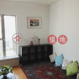 Lovely 3 bedroom with balcony | Rental, The Zenith Phase 1, Block 1 尚翹峰1期1座 | Wan Chai District (OKAY-R91106)_0