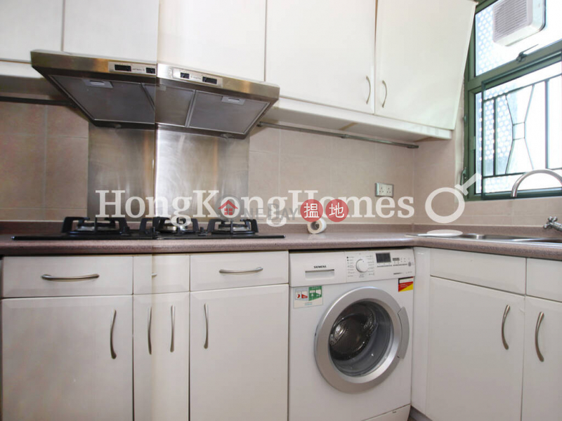 HK$ 31,000/ month, Star Waves Tower 1, Kowloon City, 1 Bed Unit for Rent at Star Waves Tower 1