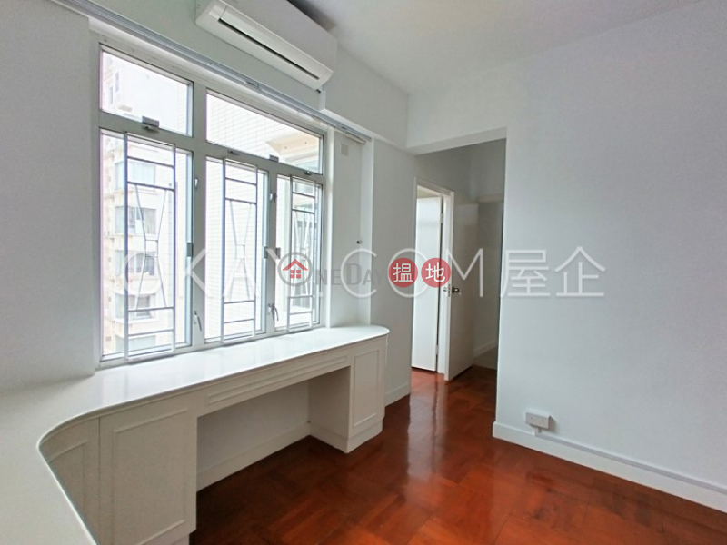 HK$ 40,000/ month | Fung Wah Court | Kowloon City | Unique 3 bedroom on high floor with balcony & parking | Rental