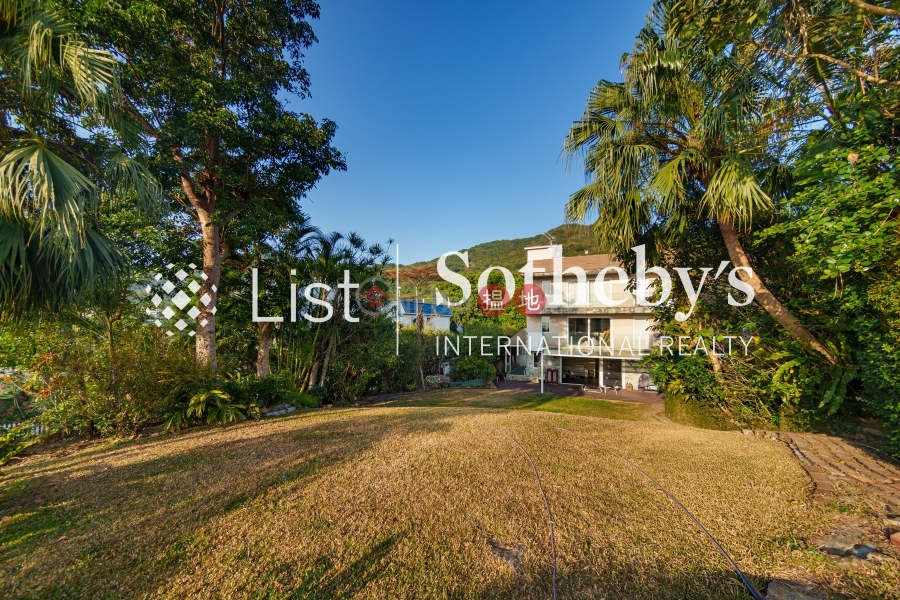 HK$ 2,800萬早禾坑村屋-西貢出售早禾坑村屋4房豪宅單位