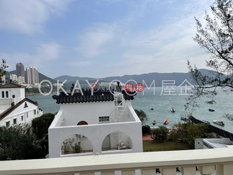 Property Search Hong Kong | OneDay | Residential | Sales Listings, Beautiful house with sea views, rooftop & terrace | For Sale