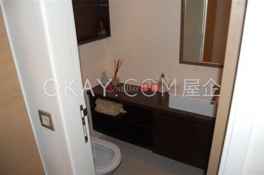 Gorgeous 1 bedroom with balcony | For Sale 12 Fung Fai Terrance | Wan Chai District, Hong Kong | Sales | HK$ 22M