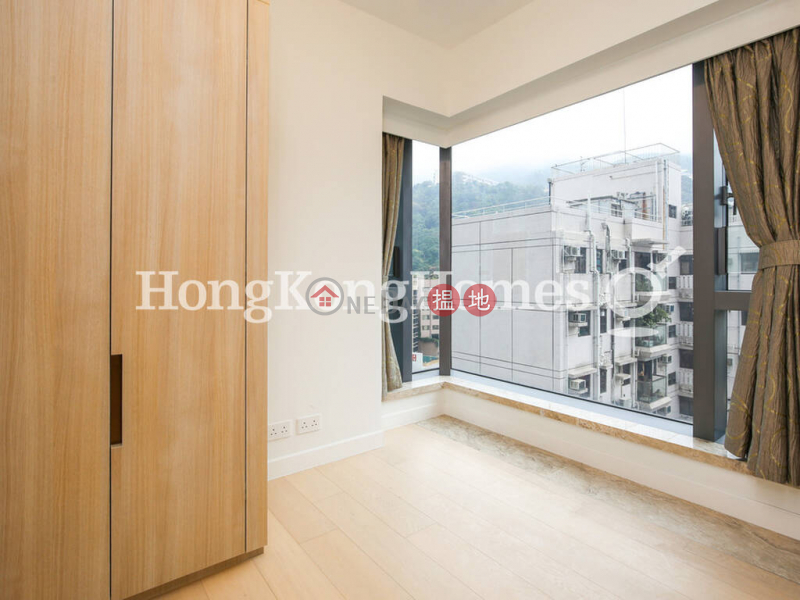 HK$ 24,000/ month 8 Mui Hing Street, Wan Chai District 1 Bed Unit for Rent at 8 Mui Hing Street