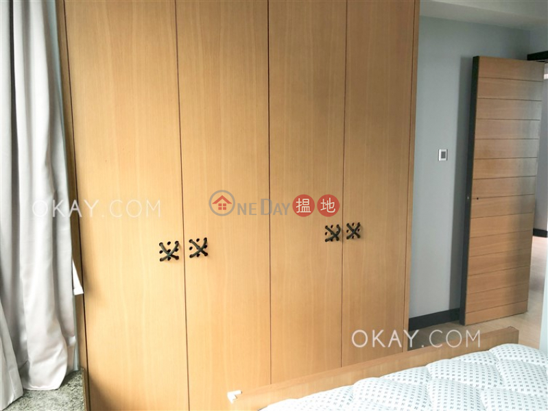 Property Search Hong Kong | OneDay | Residential, Sales Listings | Popular 2 bed on high floor with sea views & balcony | For Sale