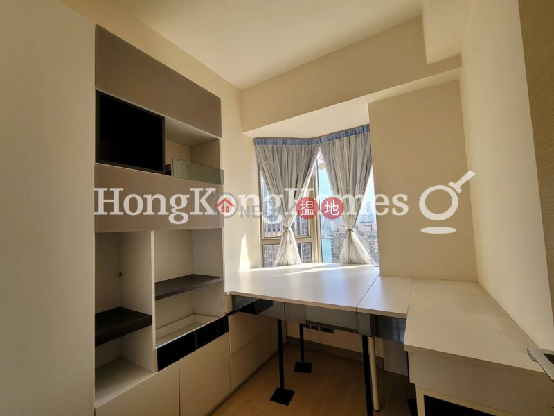 3 Bedroom Family Unit for Rent at Harbour Pinnacle | 8 Minden Avenue | Yau Tsim Mong Hong Kong, Rental | HK$ 45,000/ month