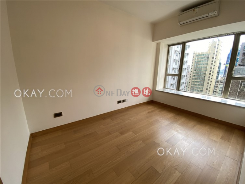 Lovely 2 bedroom with balcony | Rental 88 Third Street | Western District | Hong Kong Rental HK$ 37,000/ month