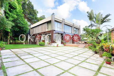 Luxurious house with terrace & parking | For Sale | Rock Cliff 石盧 _0
