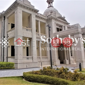 Property for Rent at Jessville with 3 Bedrooms | Jessville 譚雅士大宅 _0