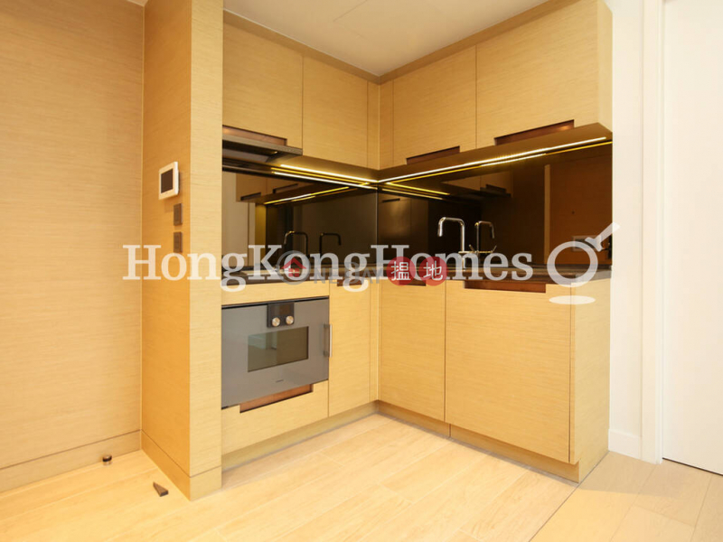 1 Bed Unit for Rent at 8 Mui Hing Street | 8 Mui Hing Street | Wan Chai District, Hong Kong | Rental, HK$ 24,000/ month